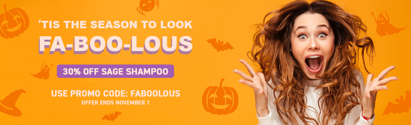 Halloween Banner