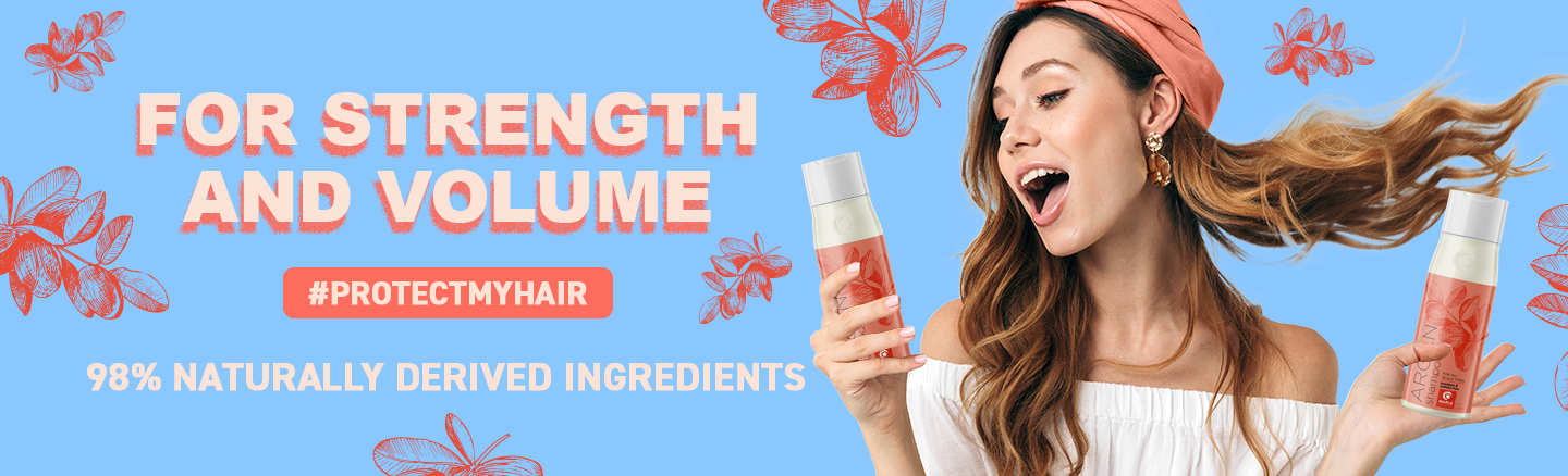 Argan Promo